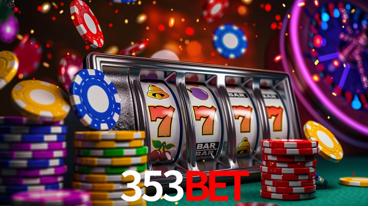 A Revolução dos Aplicativos de Jogos no 353bet